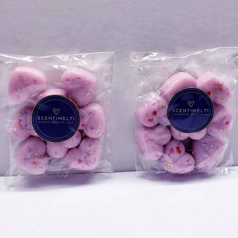 Wax Melts THOUSAND WISHES Inspired by B&BW, 100% pure soy Wax Melts, (2 pack)